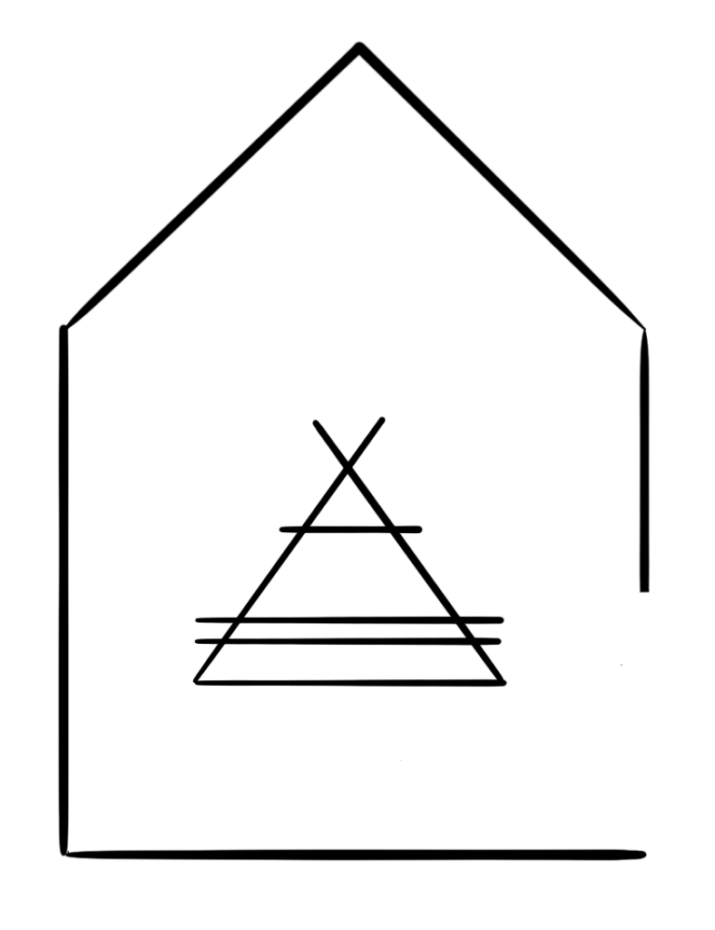 Logo des aventures uniques de Les Hytte & co