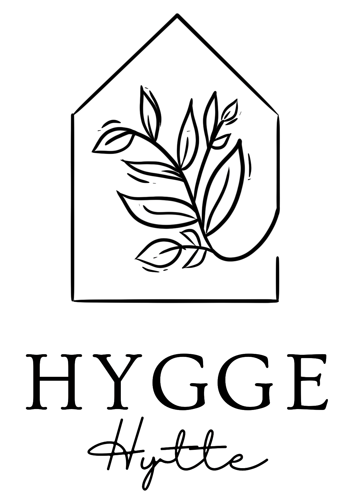 Logo du chalet Le Hygge Hytte